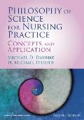Philosophy of Science for Nursing Practice: Concepts and Application
