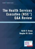 The Health Services Executive (Hse) Q&A Review