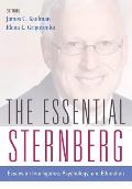 The Essential Sternberg: Essays on Intelligence, Psychology, and Education