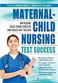 Maternal-Child Nursing Test Success: An Unfolding Case Study Review