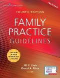 Family Practice Guidelines, Fourth Edition (Book + Free App)