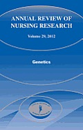 Annual Review of Nursing Research: Genetics
