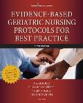 Evidence Based Geriatric Nursing Protocols For Best Practice Fifth Edition