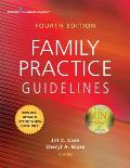 Family Practice Guidelines Fourth Edition