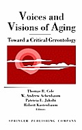 Voices and Visions of Aging: Health Issues in Pediatric Nursing