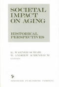 Societal Impact On Aging Historical Pe