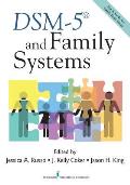 DSM-5(R) and Family Systems