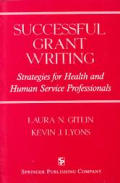 Successful Grant Writing Strategies Fo