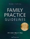 Family Practice Guidelines Third Edition