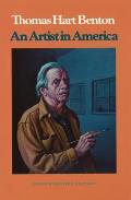 An Artist in America 4th Revised Edition: Volume 1