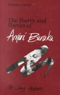Poetry & Poetics Of Amiri Baraka The Jaz