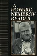 Howard Nemerov Reader