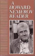A Howard Nemerov Reader