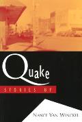 Quake, 1: Stories