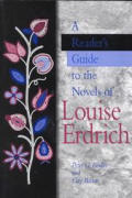 Readers Guide To The Novels Of Louise Erdrich