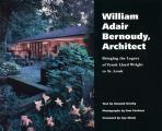 William Adair Bernoudy Architect: Bringing the Legacy of Frank Lloyd Wright to St. Louis