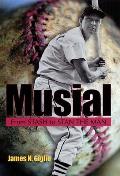 Musial From Stash To Stan The Man Musial