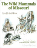 Wild Mammals Of Missouri