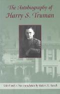 Autobiography of Harry S Truman
