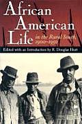 African American Life in the Rural South 1900 1950