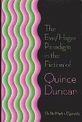 The Eve/Hagar Paradigm in the Fiction of Quince Duncan
