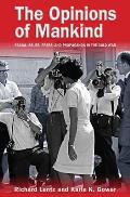 The Opinions of Mankind: Racial Issues, Press, and Propaganda in the Cold War