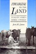 Promise To The Land Essays On Rural Wome