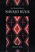 One Hundred Years Of Navajo Rugs