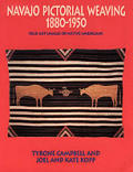 Navajo Pictorial Weaving 1880 1950