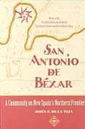 San Antonio de Béxar