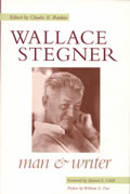 Wallace Stegner Man & Writer