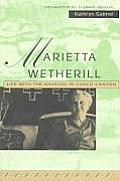 Marietta Wetherill