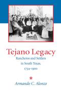 Tejano Legacy