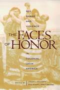Diálogos Series||||The Faces of Honor