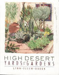 High Desert Yards & Gardens