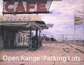 Open Ranges & Parking Lots