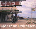 Open Range & Parking Lots Southwest Phot