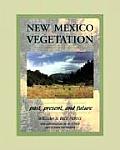 New Mexico Vegetation