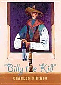 History Of Billy The Kid