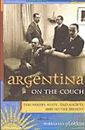 Argentina On The Couch Psychiatry Sta