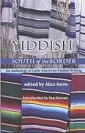 Jewish Latin America Series||||Yiddish South of the Border