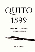 Diálogos Series||||Quito 1599
