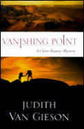 Vanishing Point A Claire Reynier Mystery