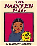Painted Pig