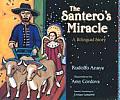 The Santero's Miracle
