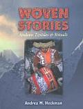 Woven Stories Andean Textiles & Rituals