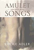 Mary Burritt Christiansen Poetry Series||||Amulet Songs