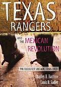 The Texas Rangers and the Mexican Revolution