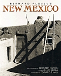 Bernard Plossu's New Mexico