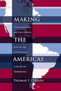 Diálogos Series||||Making the Americas